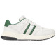 Tommy Hilfiger Mixed Texture Fine Cleat Trainers